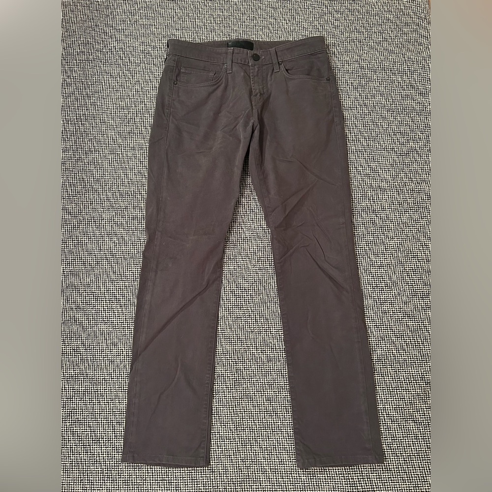Made in USA J brand Kane pants 32x31